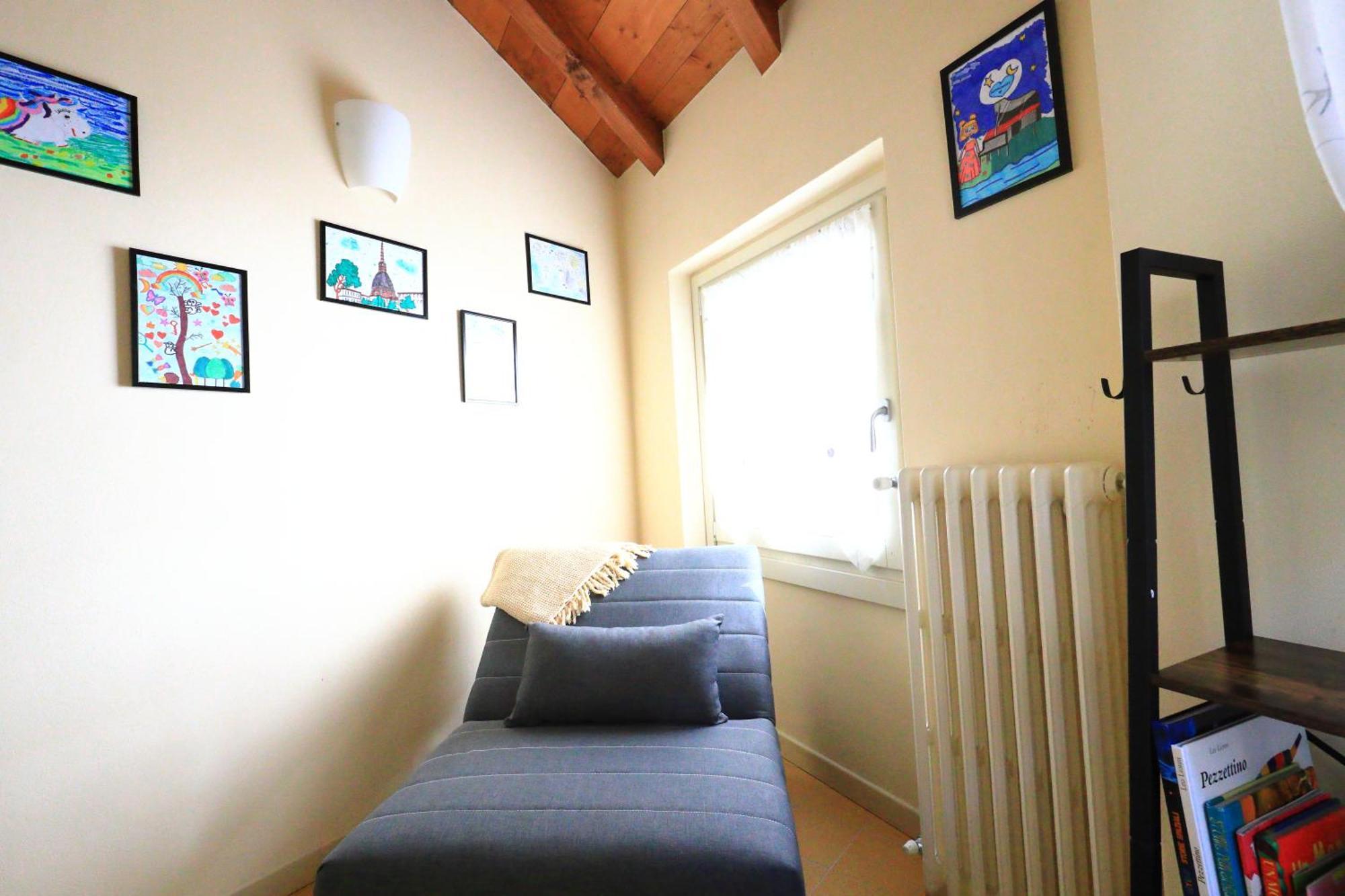 Apartmán Da Meggy Stresa Exteriér fotografie