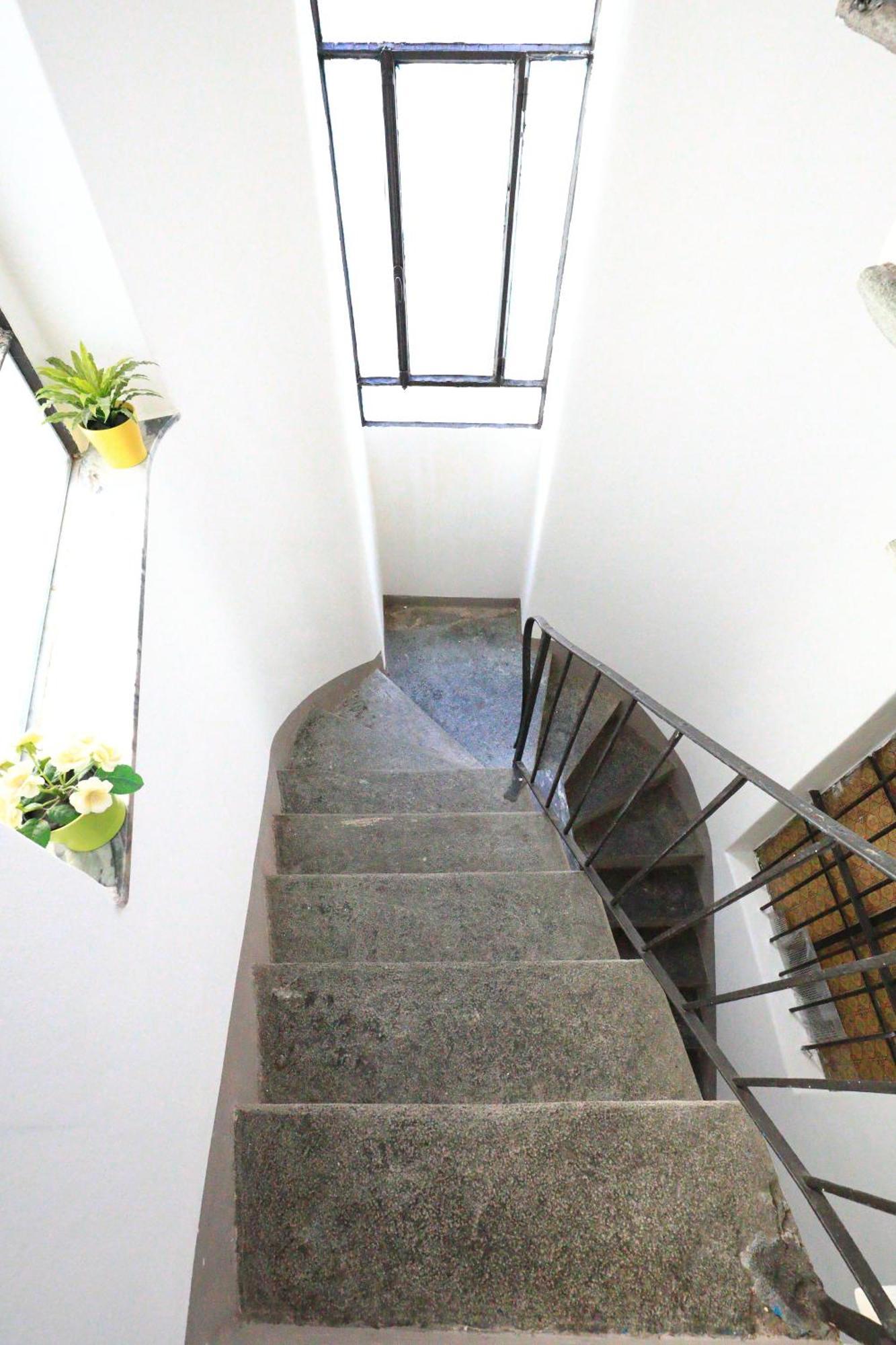 Apartmán Da Meggy Stresa Exteriér fotografie