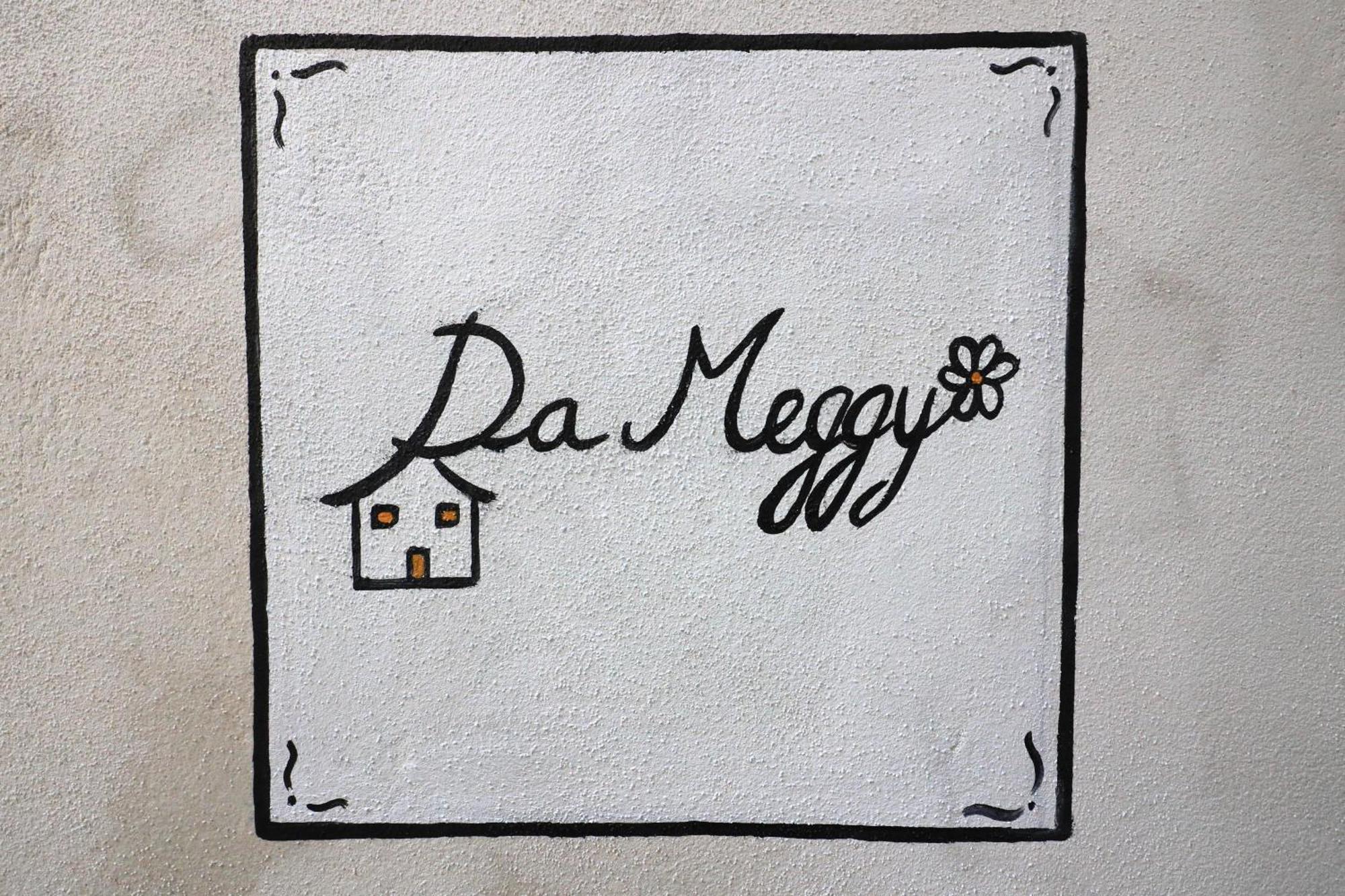 Apartmán Da Meggy Stresa Exteriér fotografie
