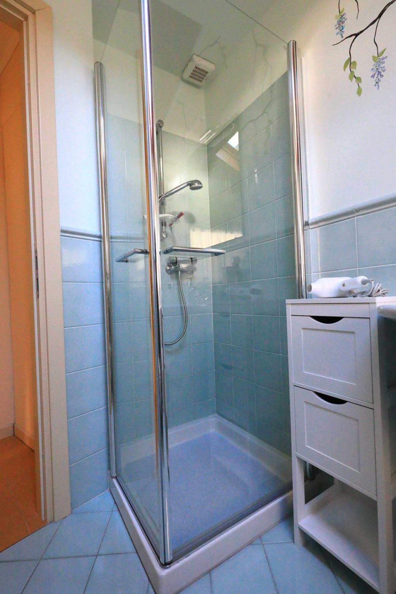 Apartmán Da Meggy Stresa Exteriér fotografie