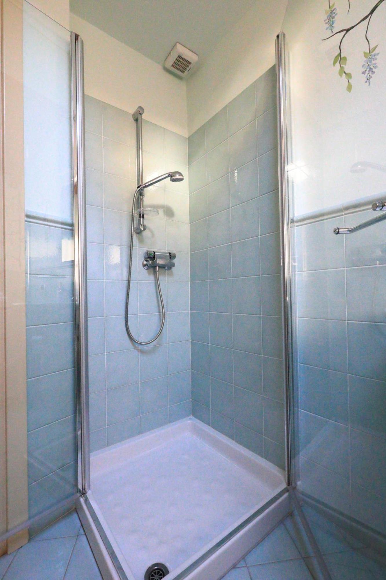 Apartmán Da Meggy Stresa Exteriér fotografie