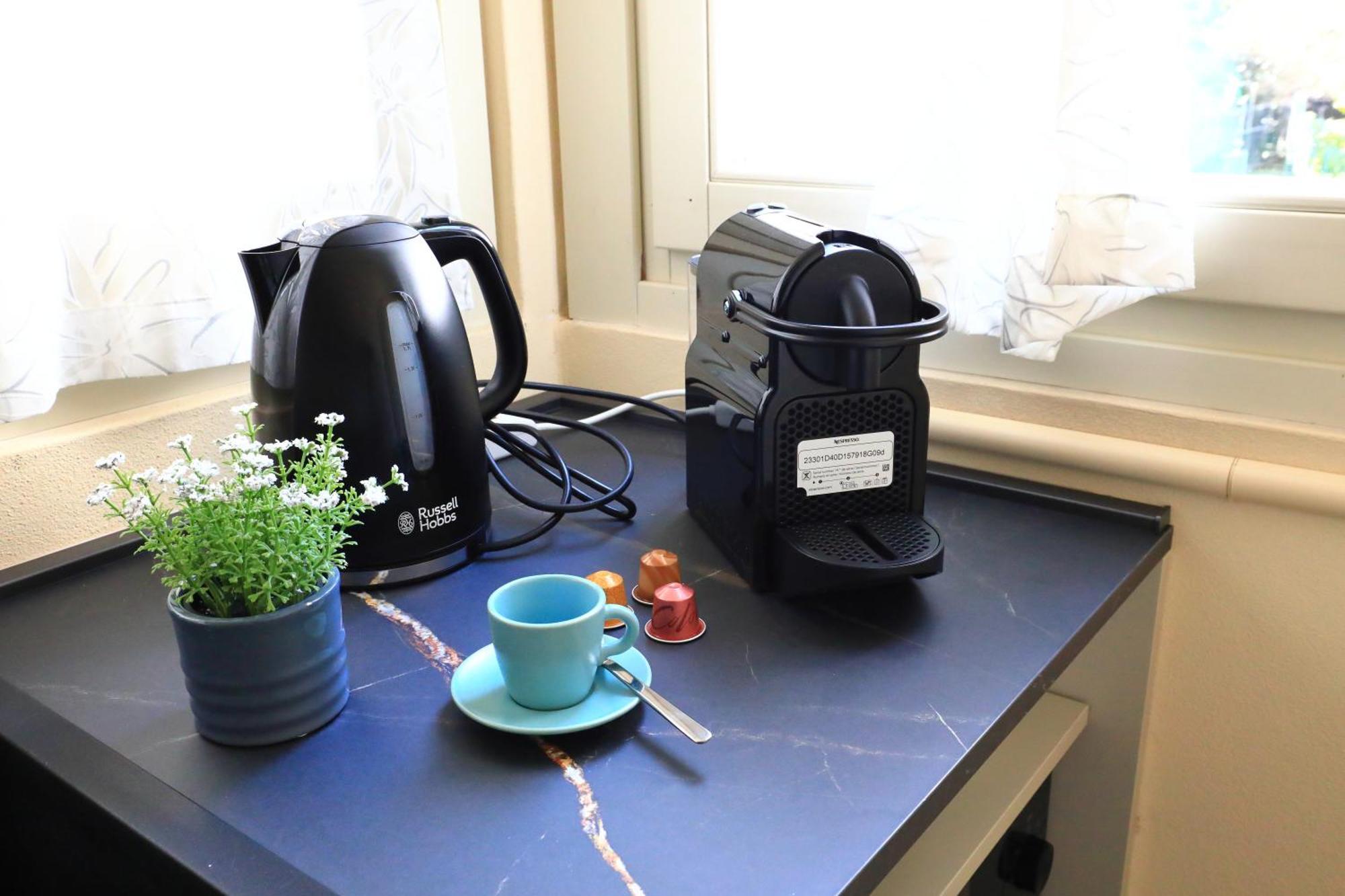 Apartmán Da Meggy Stresa Exteriér fotografie