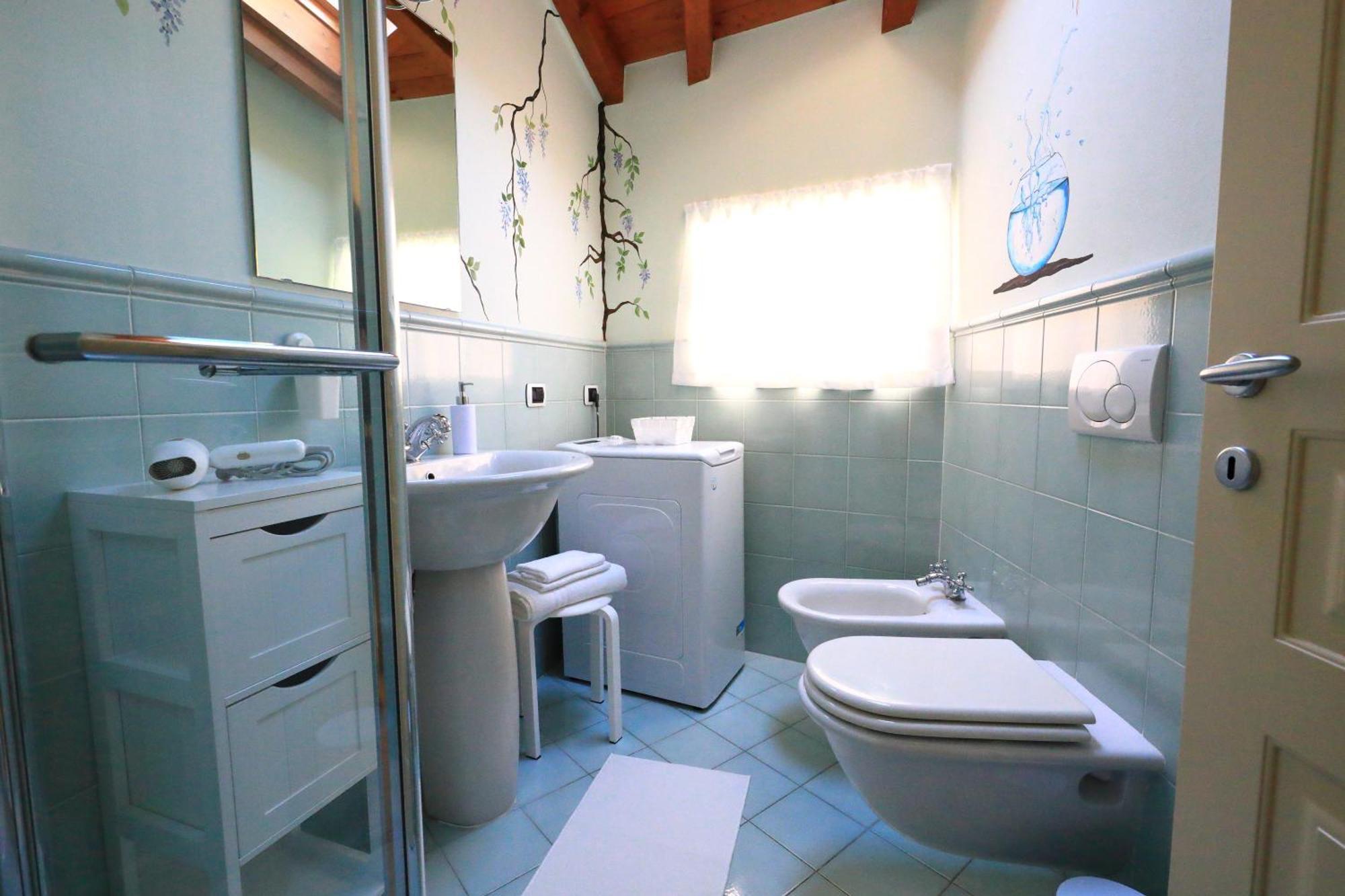 Apartmán Da Meggy Stresa Exteriér fotografie