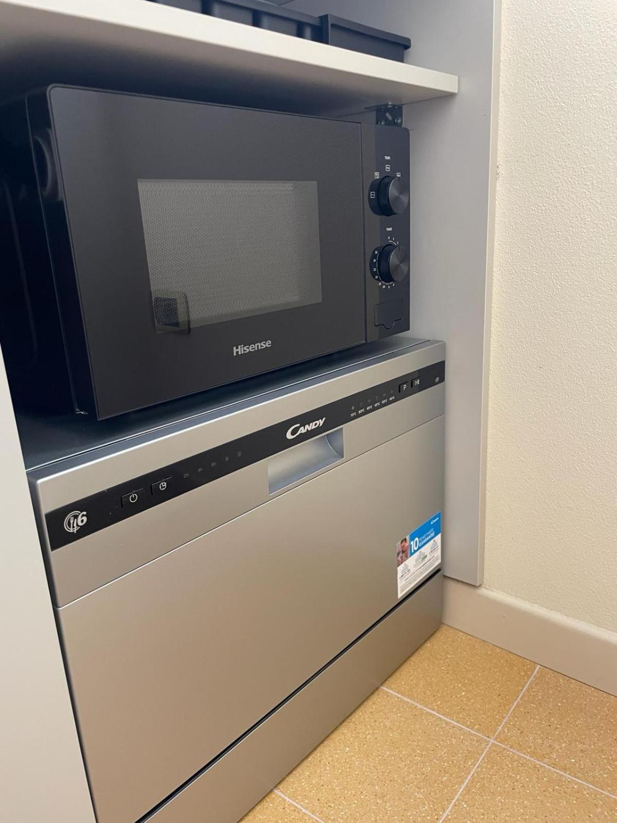 Apartmán Da Meggy Stresa Exteriér fotografie