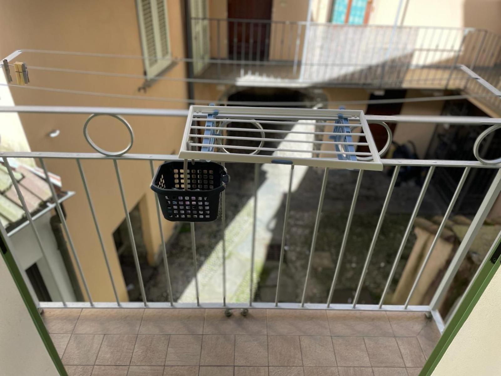 Apartmán Da Meggy Stresa Exteriér fotografie